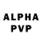 Alpha PVP VHQ Knox Boomershine