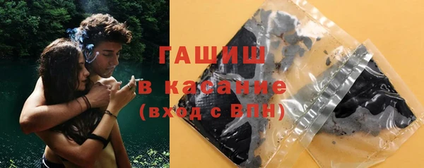 крисы Инта