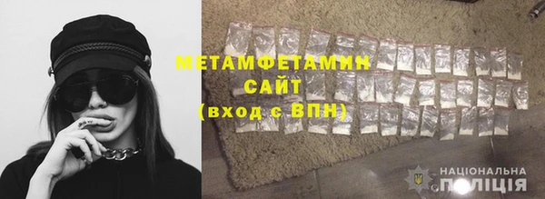 крисы Инта