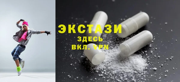 крисы Инта
