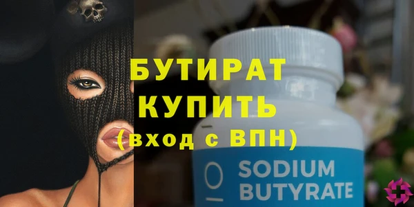 крисы Инта