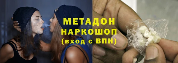 крисы Инта
